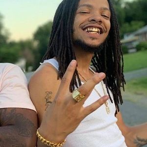 Meet your Posher, Thabiso